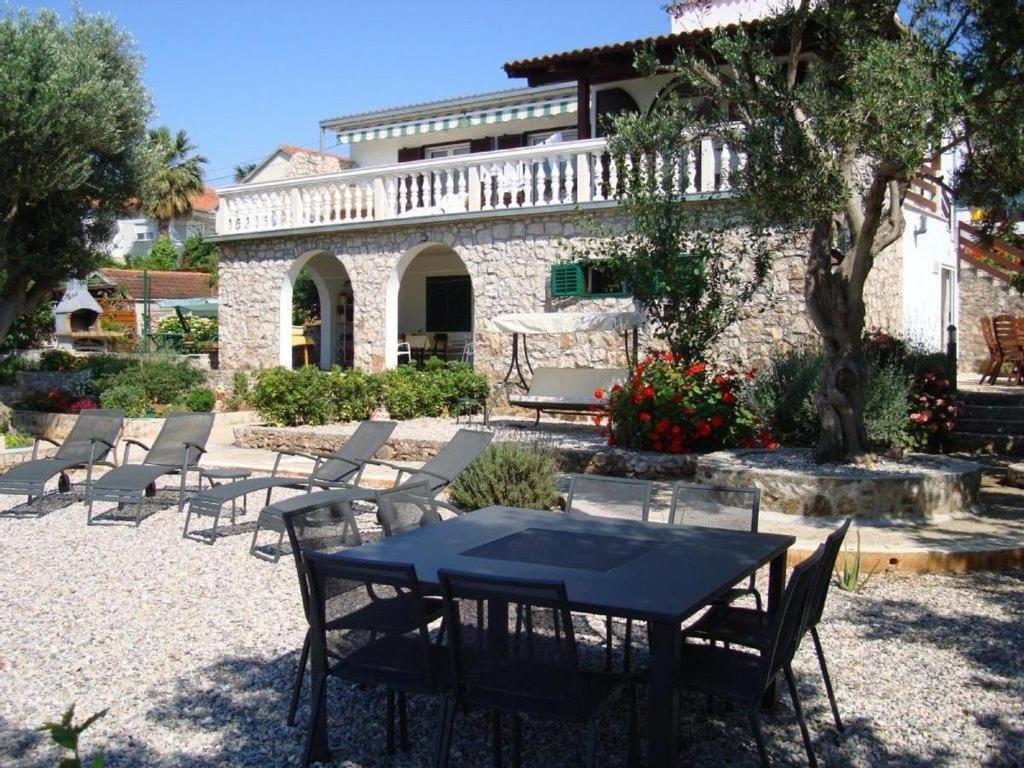 Kairos Trogir